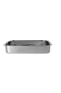 Hot Bakform Steel Essentials 27 cm Stekpannor & Kokkärl