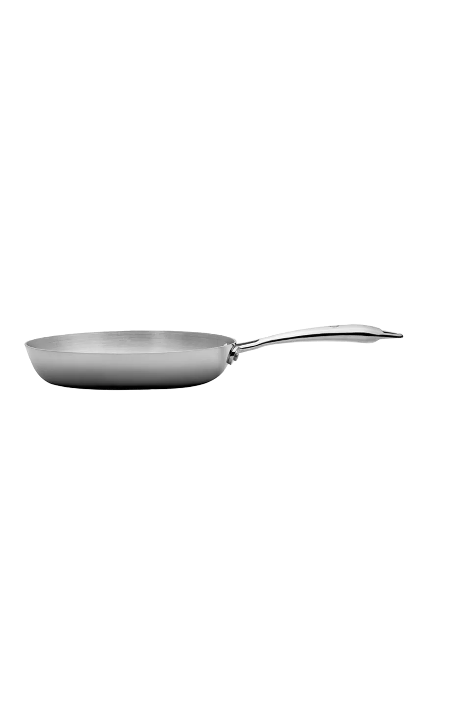 Clearance Stekpanna Classic spegel 20 cm Stekpannor & Kokkärl