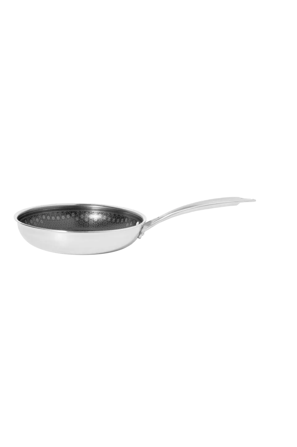 Anders Petter Stekpannor & Kokkärl > Stekpanna Signerat 20 cm