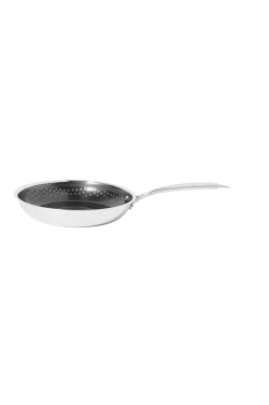 Anders Petter Stekpannor & Kokkärl > Stekpanna Signerat 24 cm