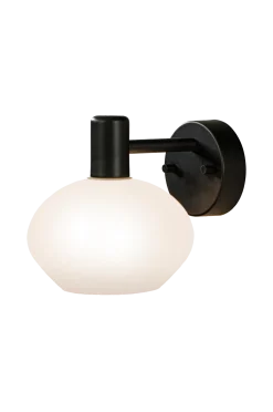 Aneta Lighting Badrumsbelysning > Badrumslampa Elba
