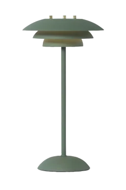 Sale Bordslampa Epsilon recharge Batteridrivna Lampor