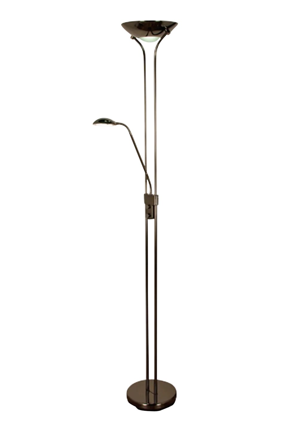 Aneta Lighting Golvlampor > Golvlampa LED Nice