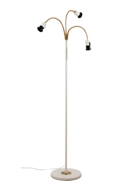 Aneta Lighting Golvlampor > Golvlampa Ljusdal