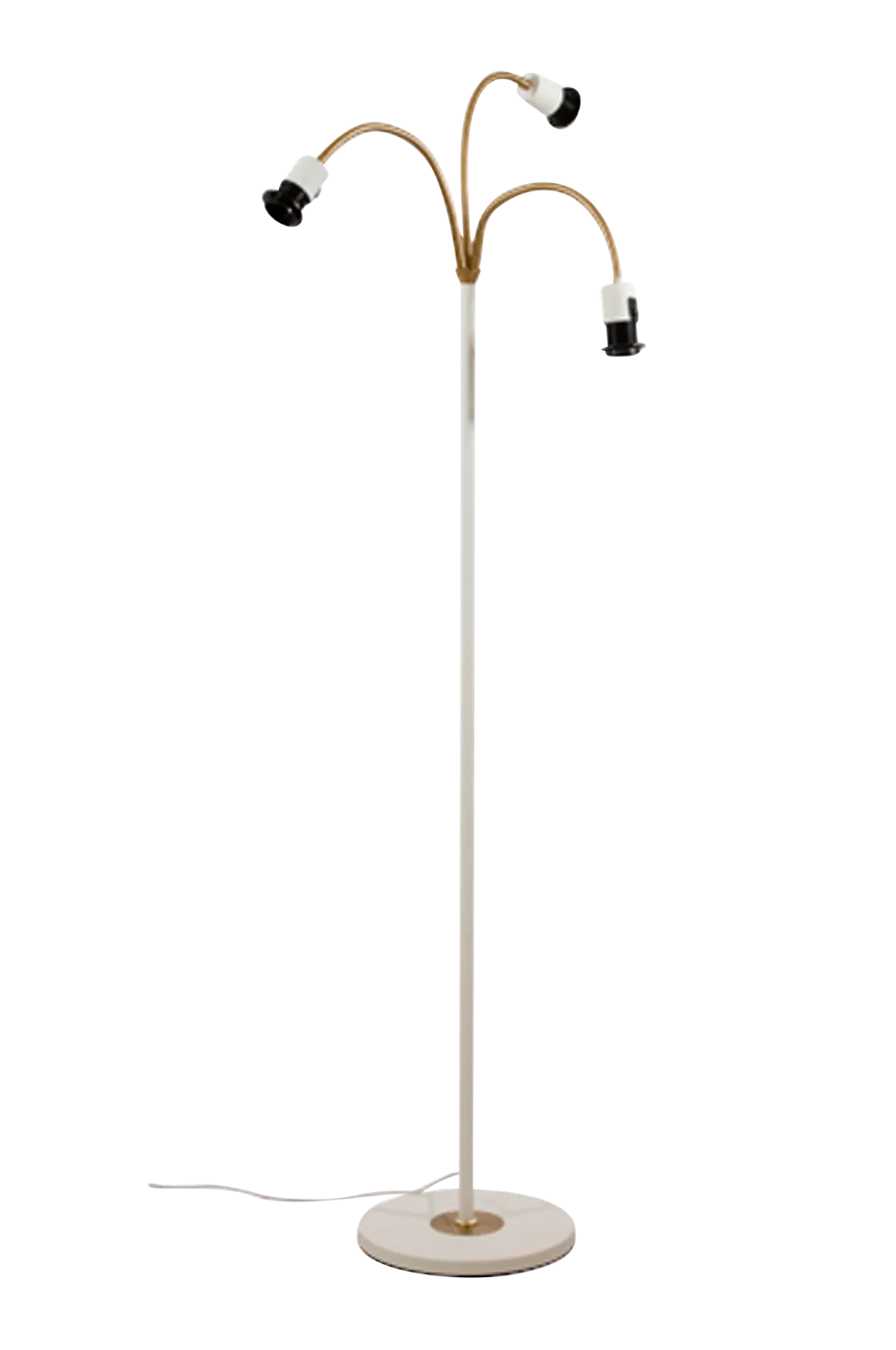 Aneta Lighting Golvlampor > Golvlampa Ljusdal