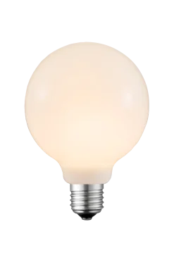 Hot Ljuskälla Glob Ø95 E27 LED Ljuskällor