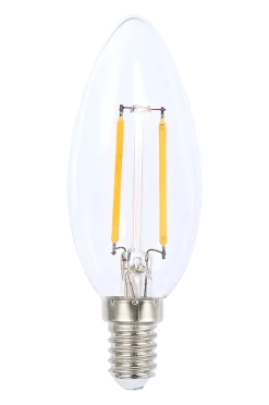 Aneta Lighting Ljuskällor > Ljuskälla Kronljus E14 LED