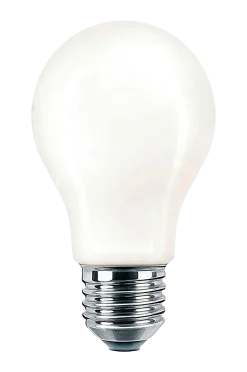 Aneta Lighting Ljuskällor > Ljuskälla Normal E27 LED