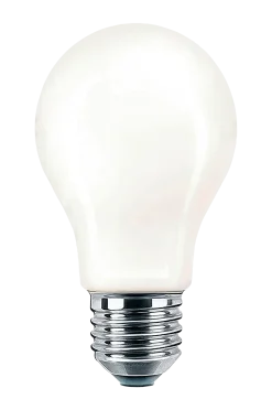 Aneta Lighting Ljuskällor > Ljuskälla Normal E27 LED