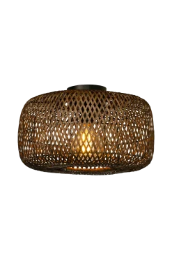 Aneta Lighting Lampskärmar > Plafond Savanna