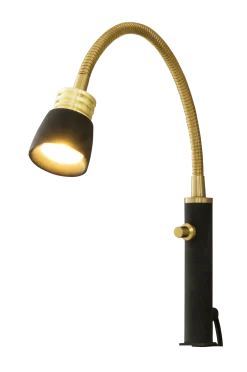 Aneta Lighting Vägglampor > Sänglampa Eketorp