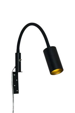 New Vägglampa Hugin Vägglampor