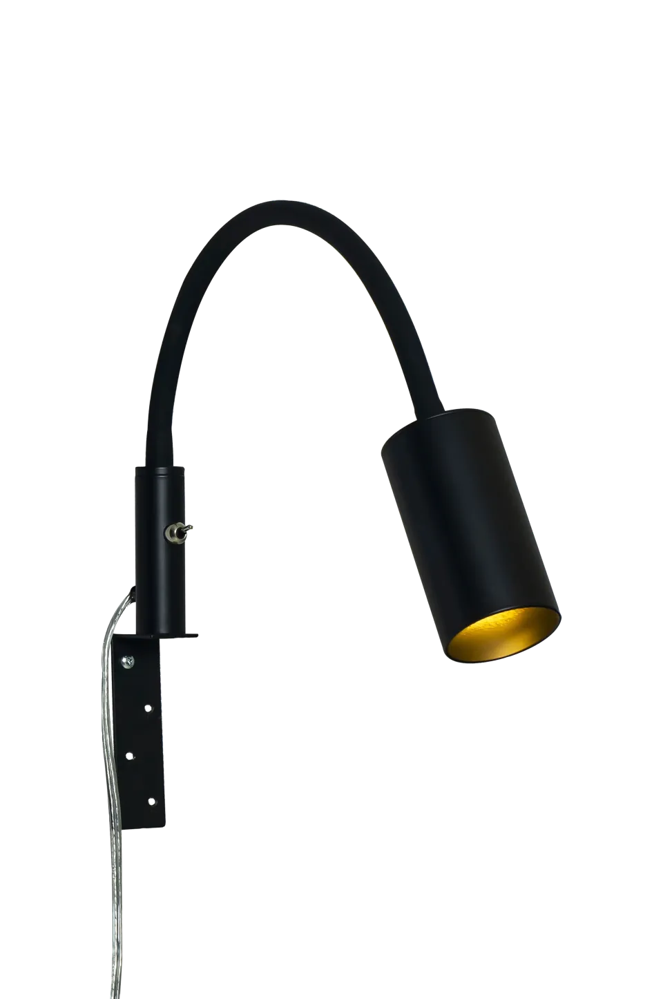 New Vägglampa Hugin Vägglampor
