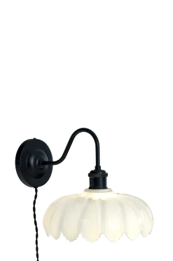 Aneta Lighting Vägglampor > Vägglampa Sofia