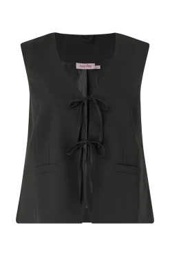 Outlet Väst Any-zinnia 337 Kavajer & Västar