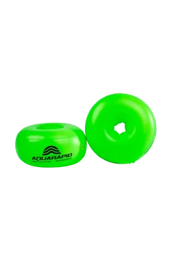 Aquarapid Utelek > Aquaring armband -30 kg Green