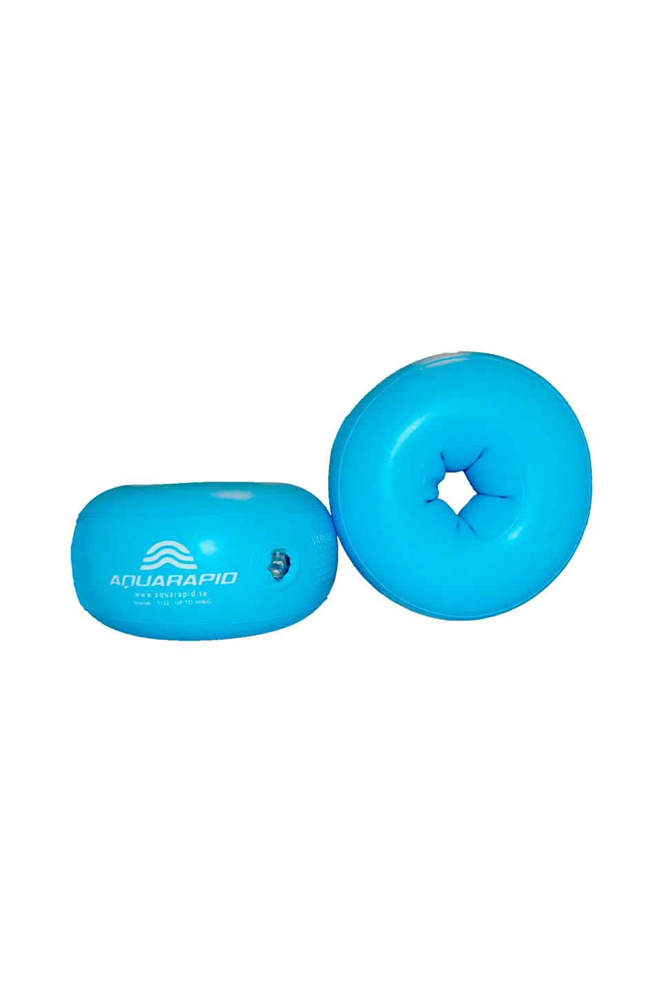 Aquarapid Utelek > Armbadringar Aquaring Armband -30 kg Crystal Blue