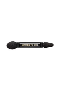 Artdeco Sminkborstar > Rubicell Double Applicator Quattro Box