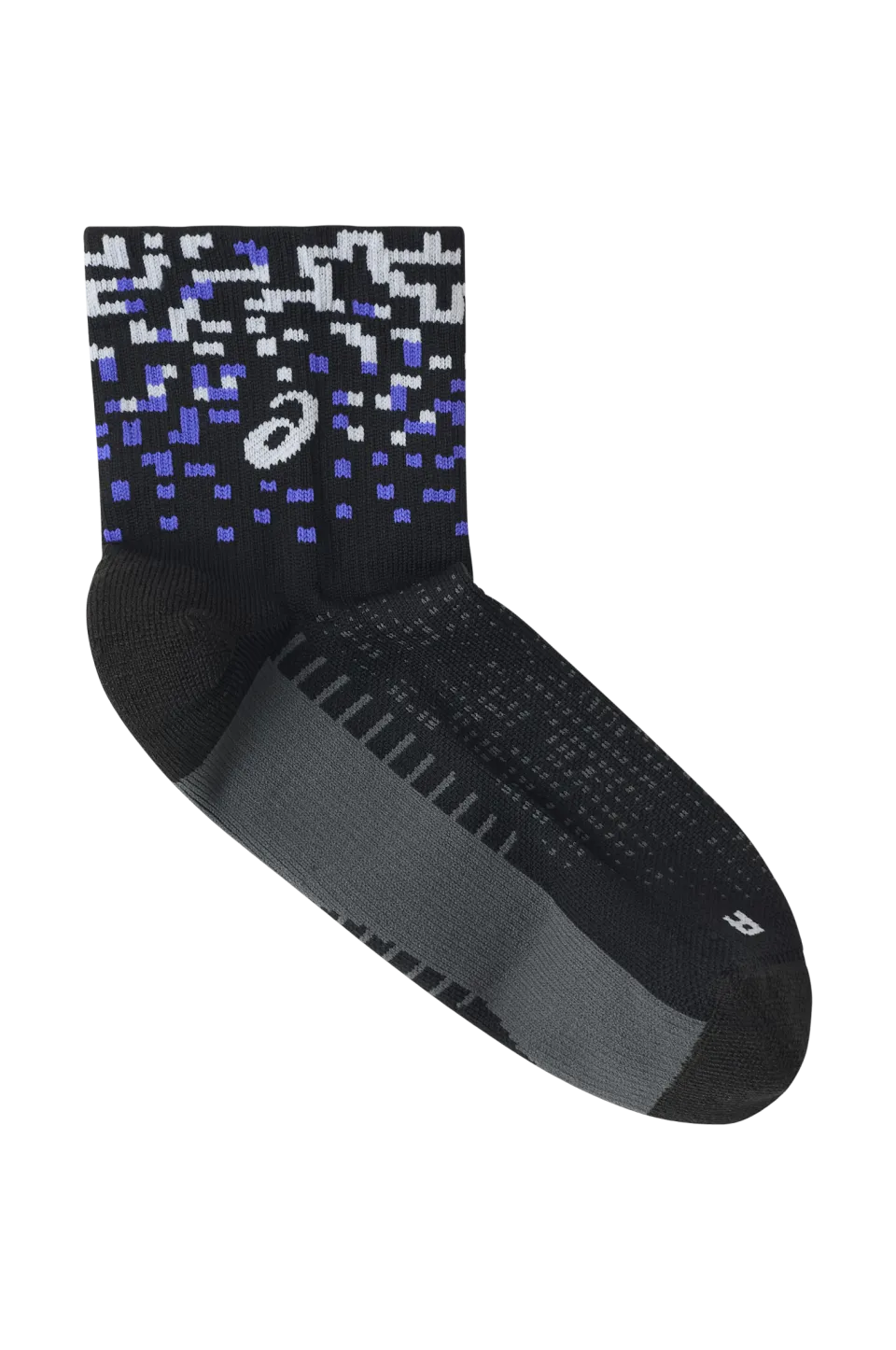 Best öpartrupor Perforance Run ock Quarter Strumpor