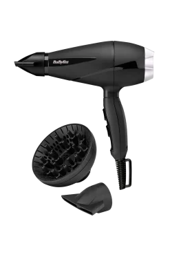 BaByliss Stylingverktyg|Styling > Hårfön AC motor 2100W 6710DE