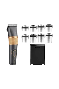 BaByliss Rakning|Skönhet > Hårklippare Graphite Precision