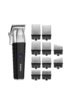 BaByliss Rakning|Skönhet > Hårklippare Lithium Power