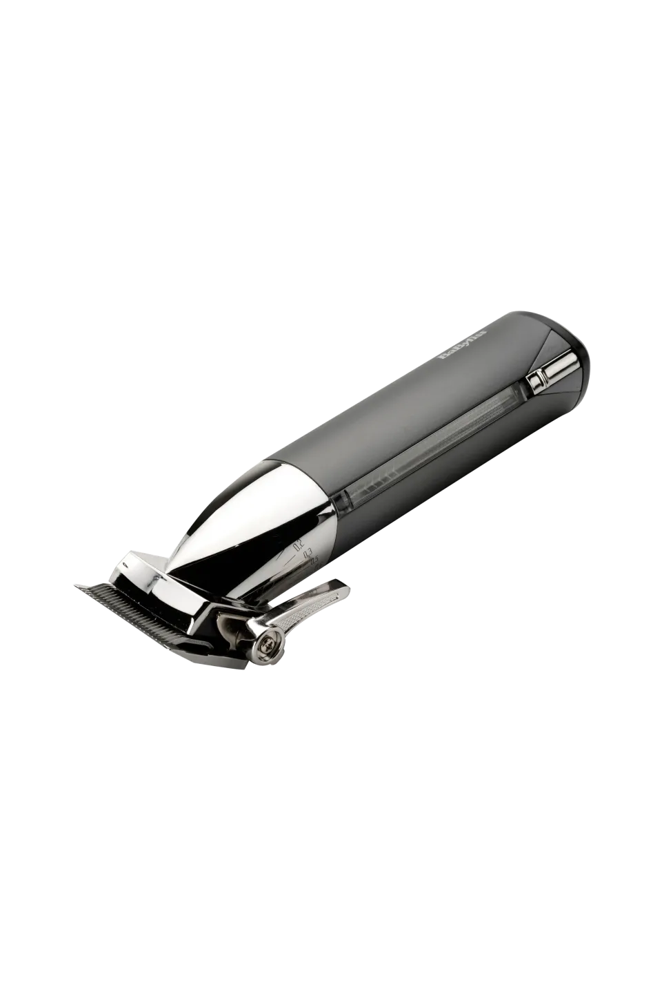 BaByliss Rakning|Skönhet > Hårklippare Super-X Metal E996E