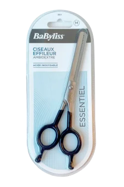 BaByliss Hårborstar > Hårsax Uttunning