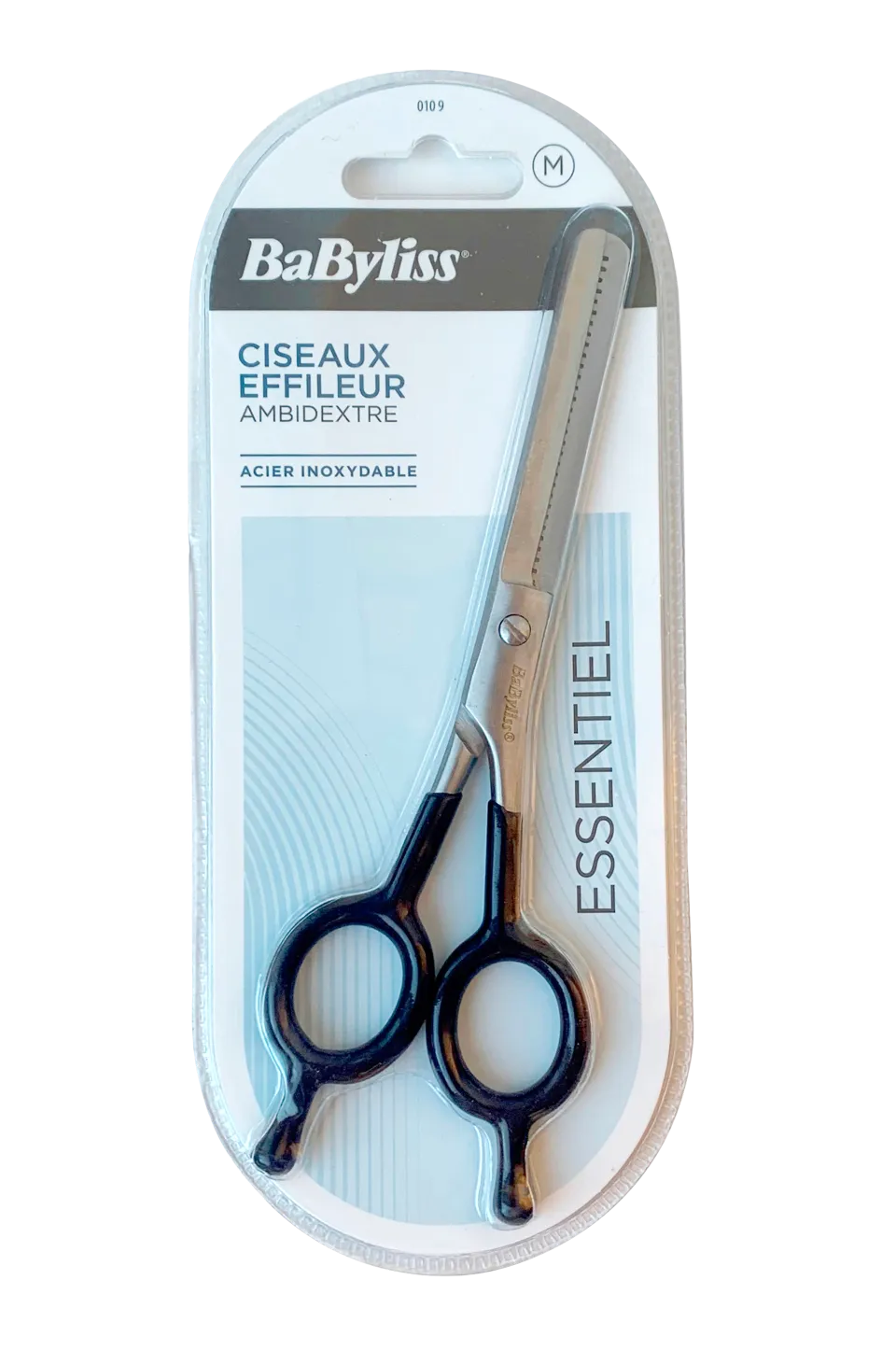 BaByliss Hårborstar > Hårsax Uttunning