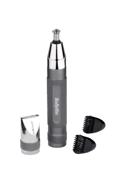 BaByliss Rakning|Skönhet > Öron/nästrimmer Super-X E116E