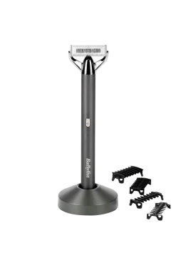 BaByliss Rakning|Skönhet > Skäggtrimmer Super-x Metal X Blade