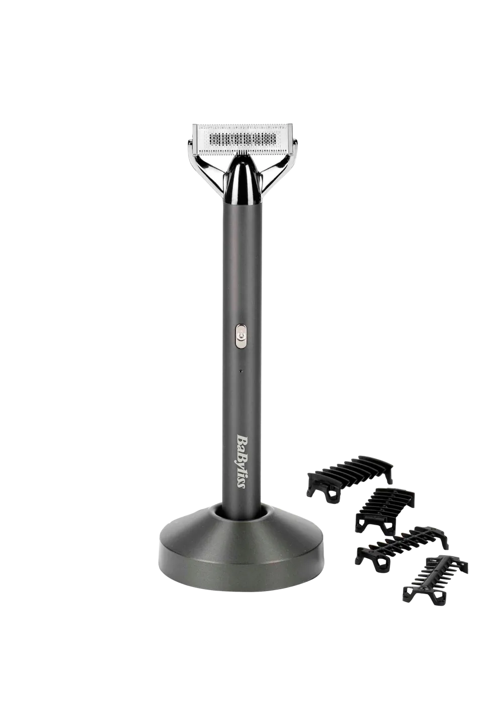 BaByliss Rakning|Skönhet > Skäggtrimmer Super-x Metal X Blade