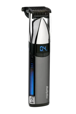 Hot Skäggtrimmer Super-X S996E Rakning|Skönhet