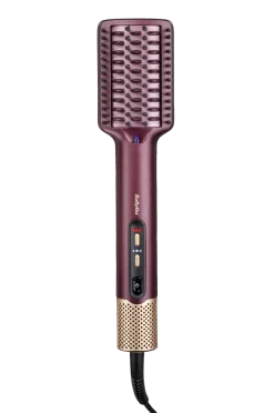 BaByliss Stylingverktyg|Styling > Varmluftsborste Air Power Smooth AS6400E