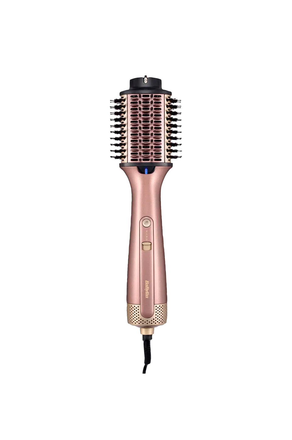 BaByliss Stylingverktyg|Styling > Varmluftsborste Air Power Volume AS95E