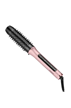 BaByliss Stylingverktyg|Styling > Varmluftsborste Volume Boost HSB200E