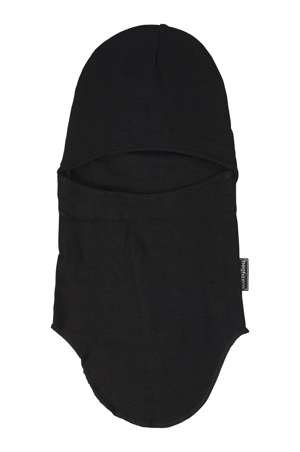 Bagheera Mössor > Balaklava Merino JR