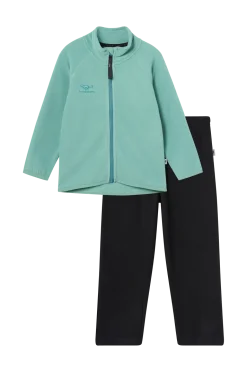 New Fleeceset Shere Kahn Set II Barnset