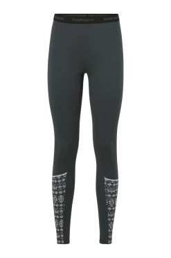 Discount Undertäbyxor erino Daecarian t Pant W Underställ|Underställ
