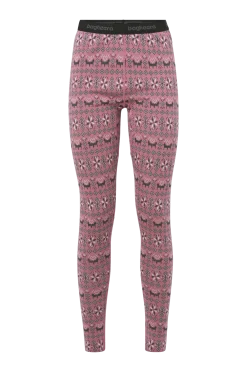 Discount Undertäbyxor erino Daecarian Pant III W Underställ|Underställ