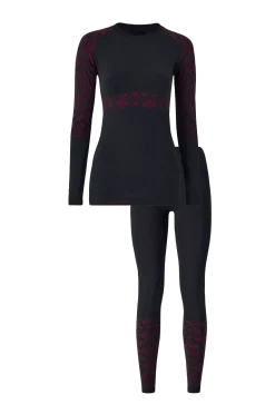 Bagheera Underställ|Underställ > Underställ Seamless Set Women