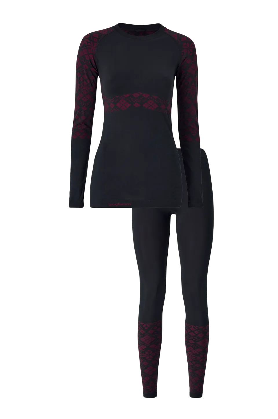 Bagheera Underställ|Underställ > Underställ Seamless Set Women