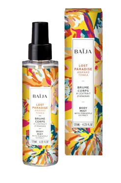 Sale Body Mist Pineapple Tonka 125 ml Body Mists