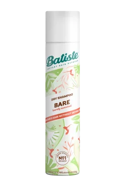 Batiste Styling > Dry Shampoo Bare 200 ml
