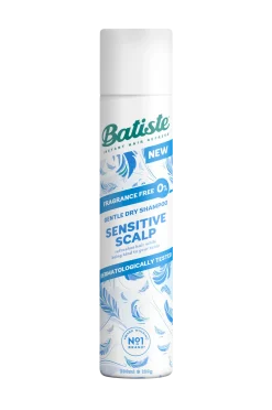 New Gentle Dry Shampoo Sensitive 200 ML Styling