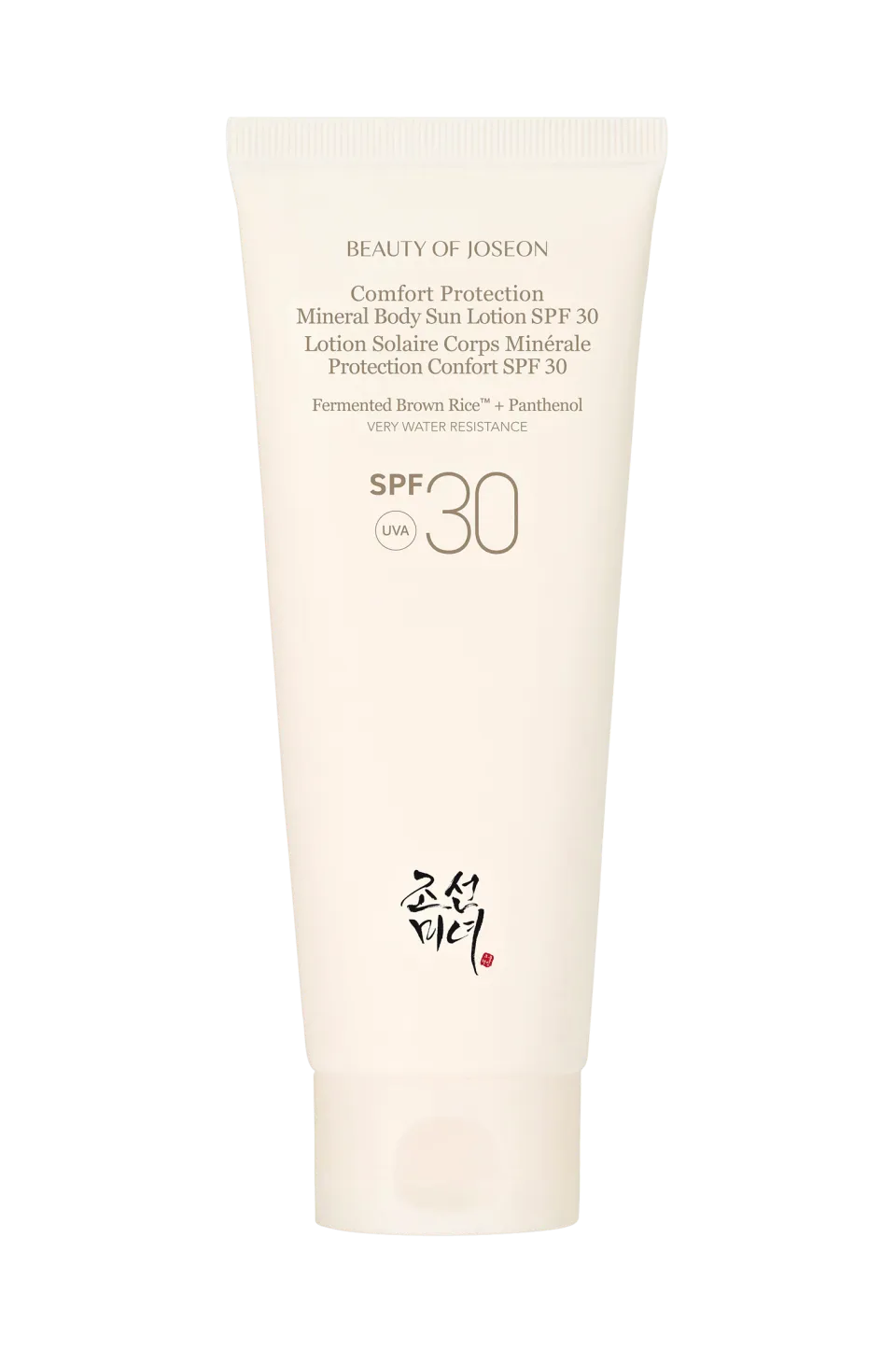 Hot Comfort Protection Mineral Body Sun Lotion SPF30 150Ml Solskydd