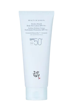Beauty of Joseon Solskydd > Hydra Shield Body Sun Lotion SPF50+ 150Ml