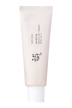 Sale Relief Sun Rice + Probiotics 50 ml Solskydd