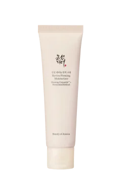 Hot Revive Firming Moisturizer 60Ml Solskydd