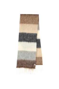 Becksöndergaard Halsdukar & Scarves > Halsduk Strada Tilda M Scarf